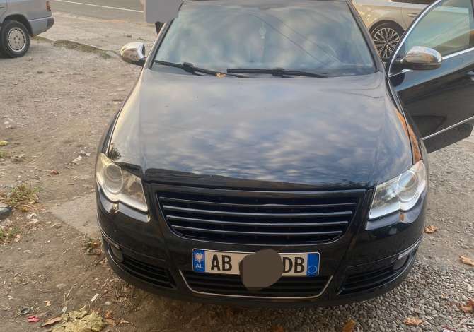 Makina ne shitje ne Shkoder - 5,200 Euro