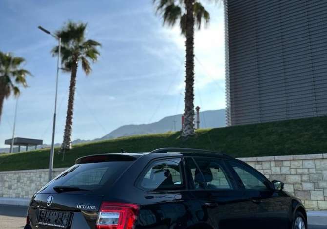 Makina ne shitje ne Tirane - 14,000 Euro