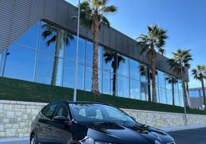 Makina ne shitje ne Tirane - 14,000 Euro