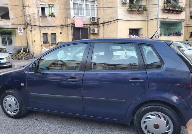 Makina ne shitje ne Tirane - 23,000 Euro