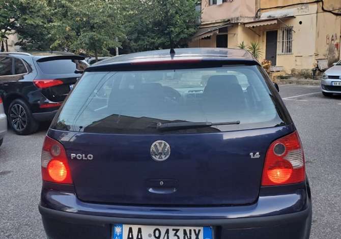 Makina ne shitje ne Tirane - 23,000 Euro