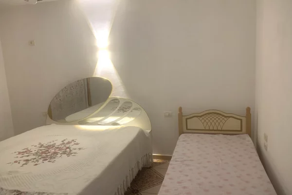 Casa in affitto 1+1 a Tirana - 30,000 Leke