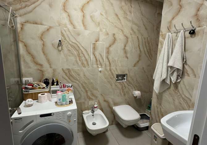 Shtepi me qera 1+1 ne Tirane - 550 Euro