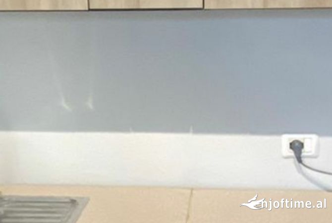 Shtepi me qera 1+1 ne Tirane - 550 Euro