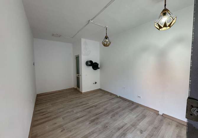 Business Property in Sale 1+1 in Tirana - 69,000 Euro