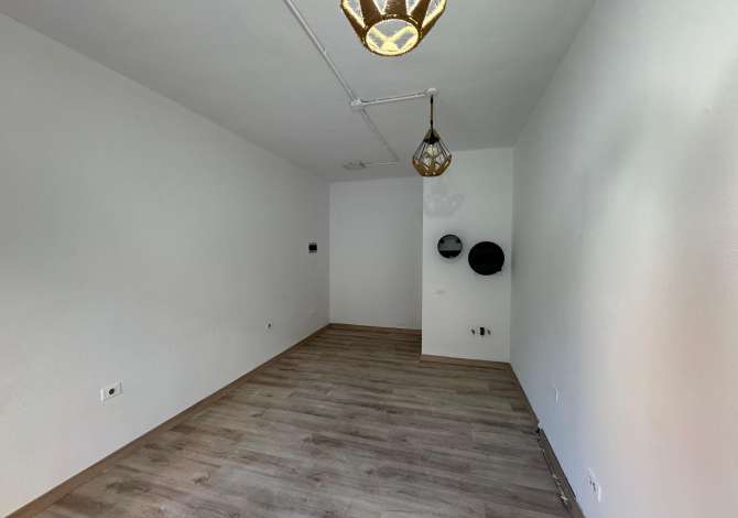 Business Property in Sale 1+1 in Tirana - 69,000 Euro