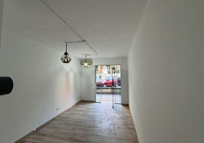 Business Property in Sale 1+1 in Tirana - 69,000 Euro