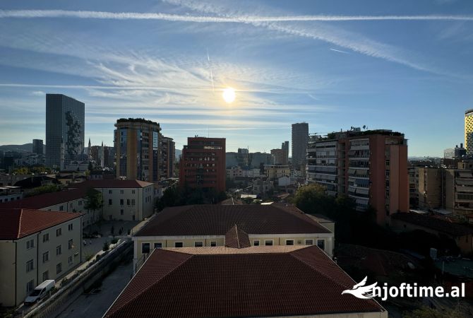 Shtepi me qera Apartament ne Tirane, 2+1, Mobilimi E mobiluar, Pagesa 750  Euro.