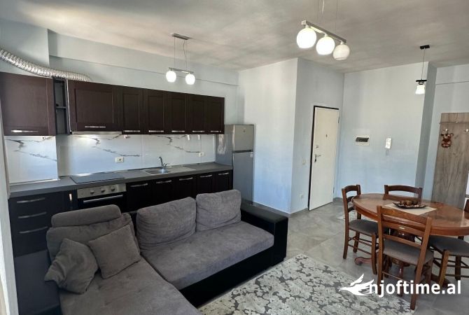 Shtepi me qera 1+1 ne Tirane - 450 Euro