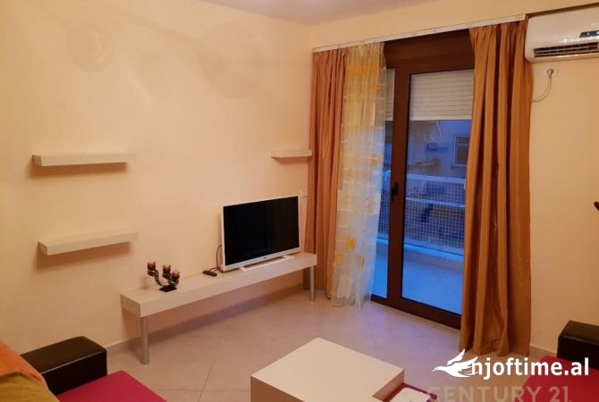 Apartment for rent in Tirana 2+1, Furnished