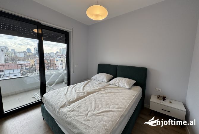 Apartment for rent in Tirana 1+1, Furnished