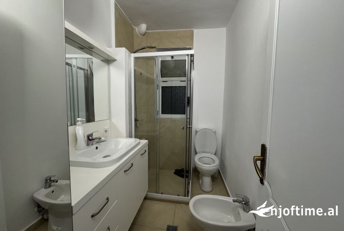 Apartment for rent in Tirana 1+1, Furnished