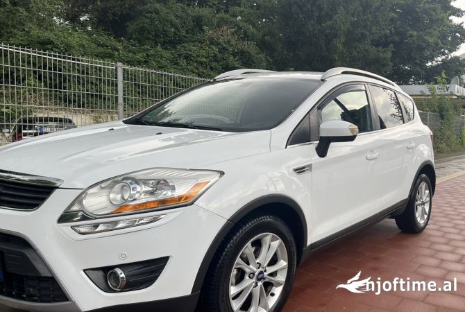 Cars for sale in Tirana - 10,800 Euro