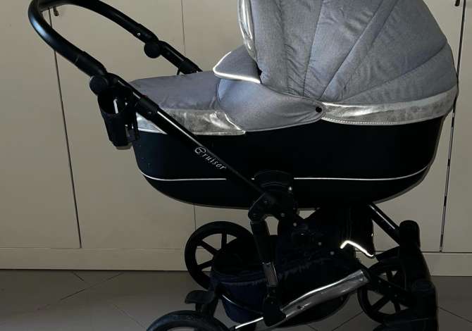 Child Accessories  in Tirana - 300 Euro