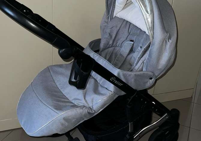 Child Accessories  in Tirana - 300 Euro