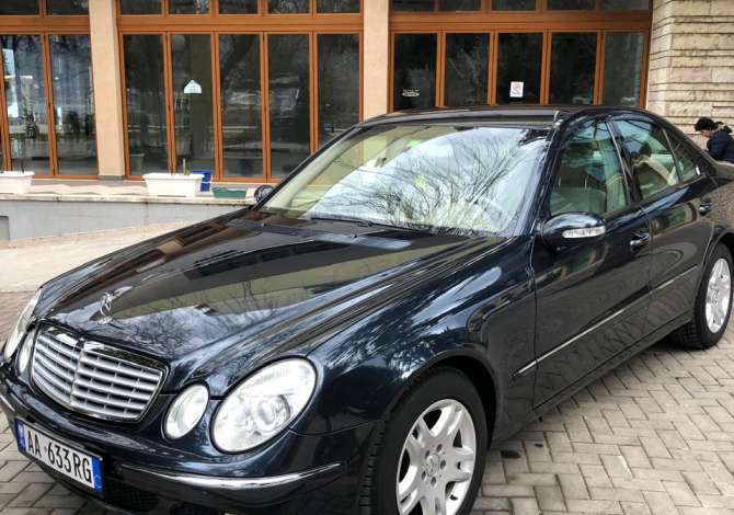 Cars for sale in Pogradec - 3,800 Euro