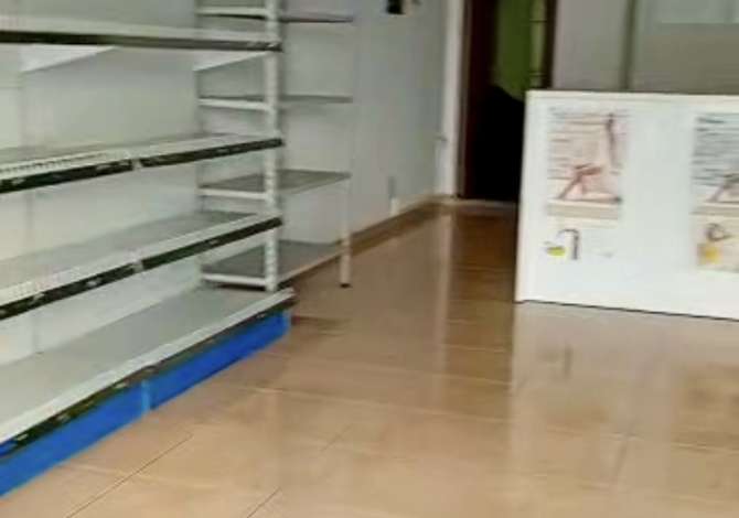 Ambjent biznesi me qera 1+1 ne Vlore - 200 Euro