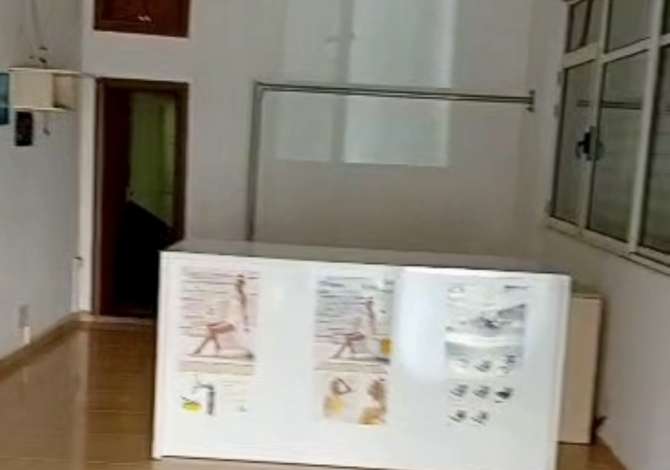 Ambjent biznesi me qera 1+1 ne Vlore - 200 Euro