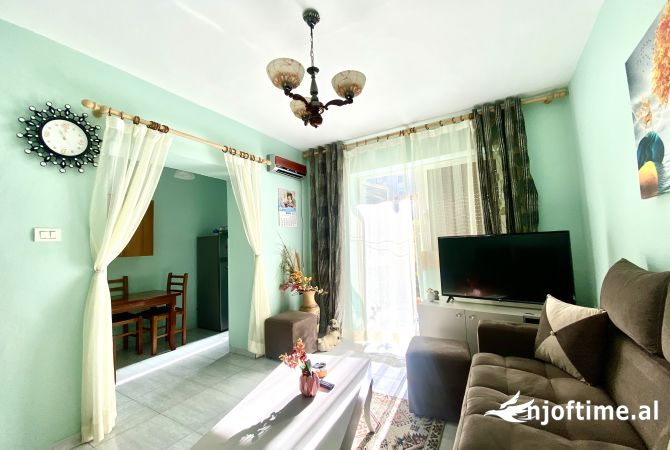 Shtepi ne shitje 1+1 ne Tirane - 93,000 Euro