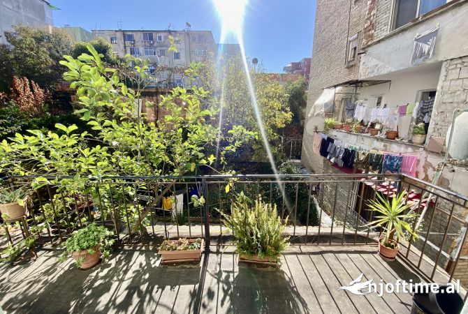 Shtepi ne shitje 1+1 ne Tirane - 93,000 Euro