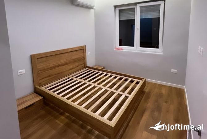 Shtepi me qera 1+1 ne Tirane - 600 Euro