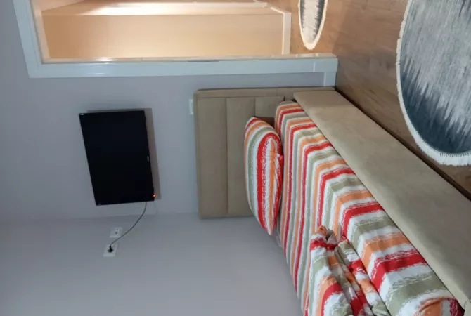 Shtepi me qera Apartament ne Korce, 2+1, Mobilimi E mobiluar, Pagesa 40,000  Leke.