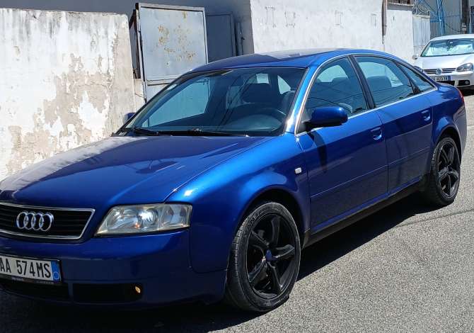 Auto in Vendita  a Tirana - 2,300 Euro