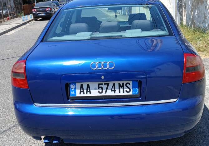 Auto in Vendita  a Tirana - 2,300 Euro