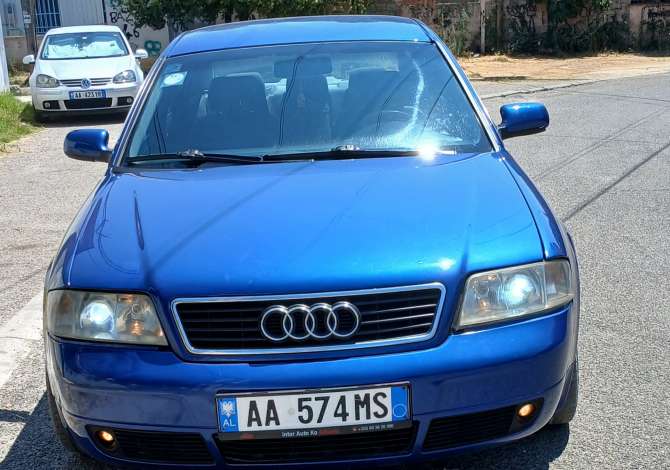 Auto in Vendita  a Tirana - 2,200 Euro