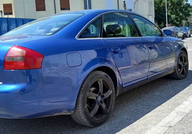 Auto in Vendita  a Tirana - 2,200 Euro