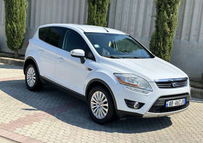Cars for sale in Durres - 7,600 Euro