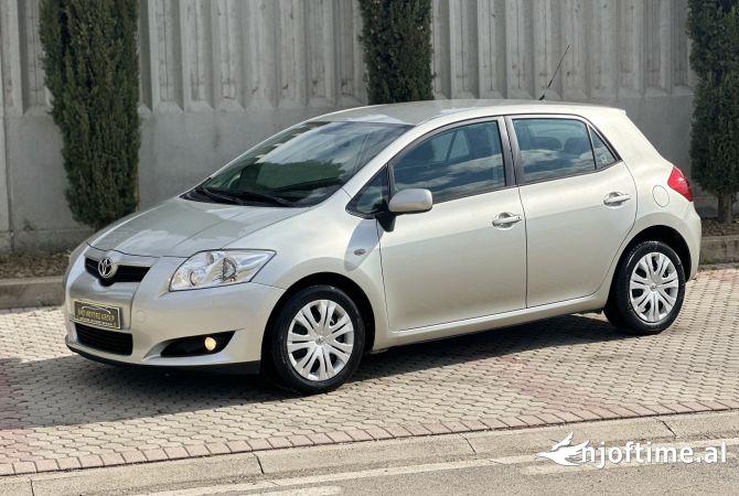 Makina ne shitje ne Durres - 5,100 Euro