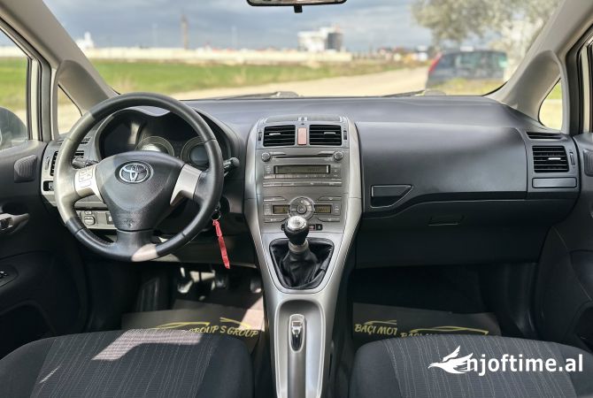 Makina ne shitje  ne Durres - 5,100 Euro