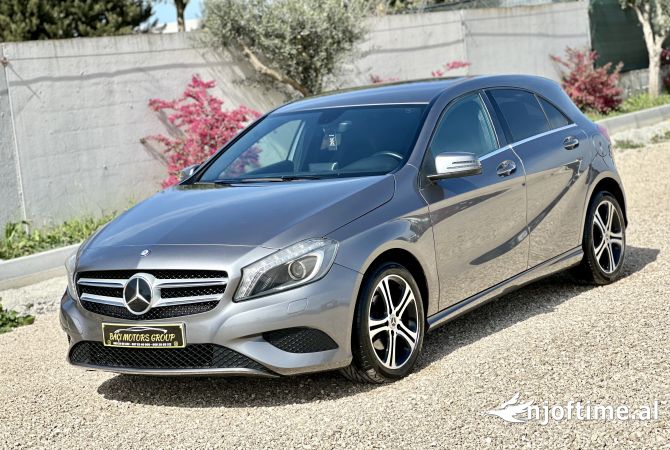 Makina ne shitje ne Durres - 10,900 Euro