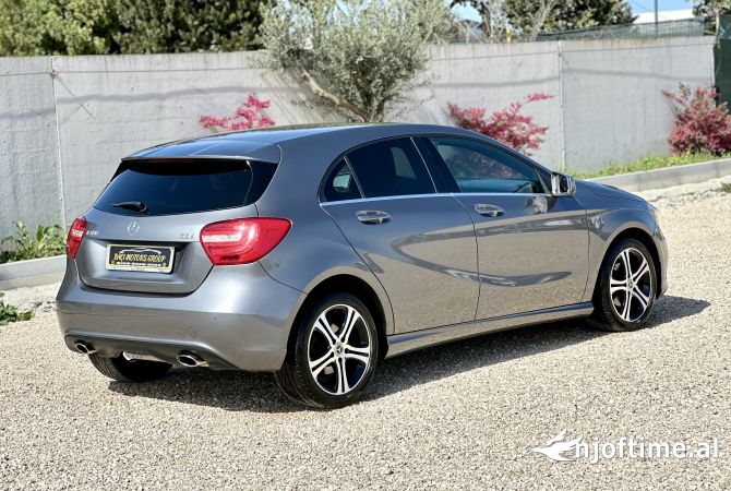 Makina ne shitje  ne Durres - 10,900 Euro
