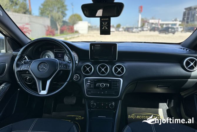 Makina ne shitje ne Durres, Mercedes-Benz, 2014 Diesel,Kambio Automatik Pagesa 10,900  Euro.