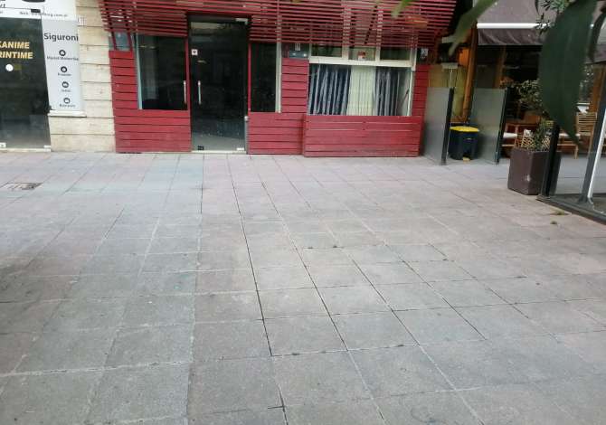 SHITET AMBIENT BIZNESI PRANE VIZON PLUS ME QIRA EKZISTUESE