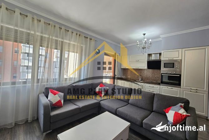 Shtepi me qera 3+1 ne Tirane - 1,000 Euro