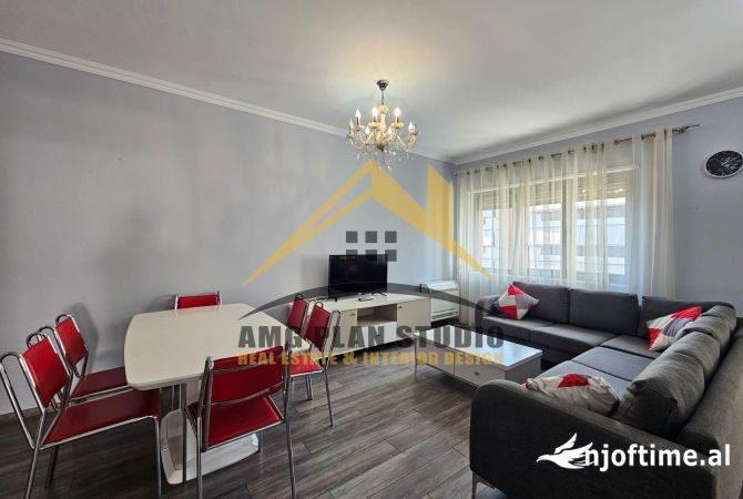 Shtepi me qera 3+1 ne Tirane - 1,000 Euro