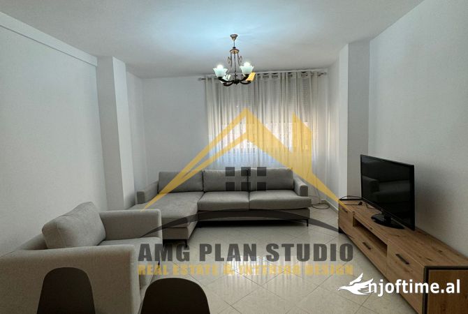 Shtepi me qera 1+1 ne Tirane - 500 Euro