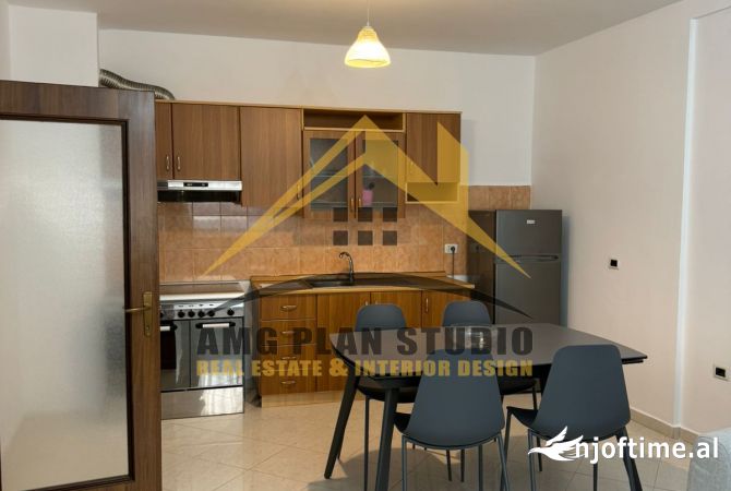 Shtepi me qera 1+1 ne Tirane - 500 Euro