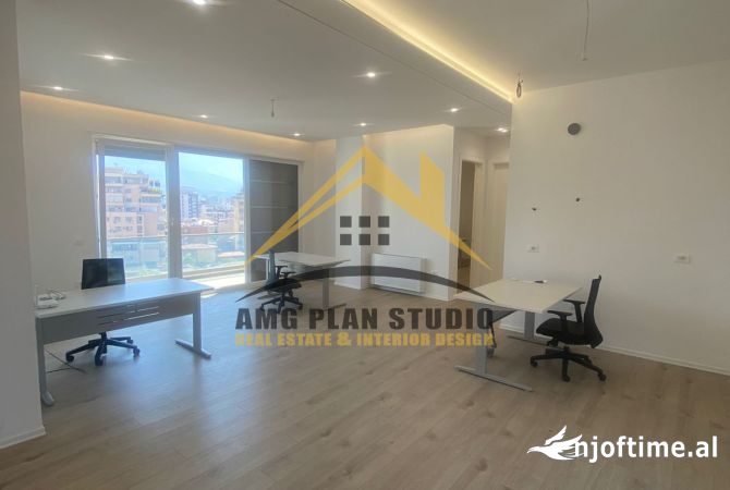 Shtepi me qera 2+1 ne Tirane - 1,600 Euro