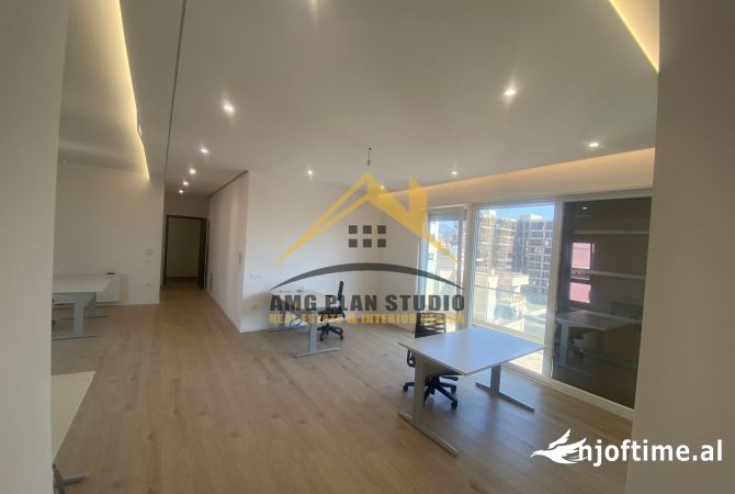 Shtepi me qera 2+1 ne Tirane - 1,600 Euro
