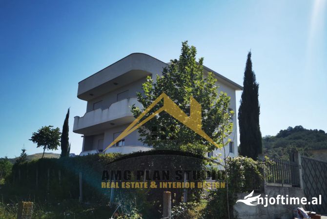 Shtepi ne shitje 6+1 ne Tirane - 180,000 Euro