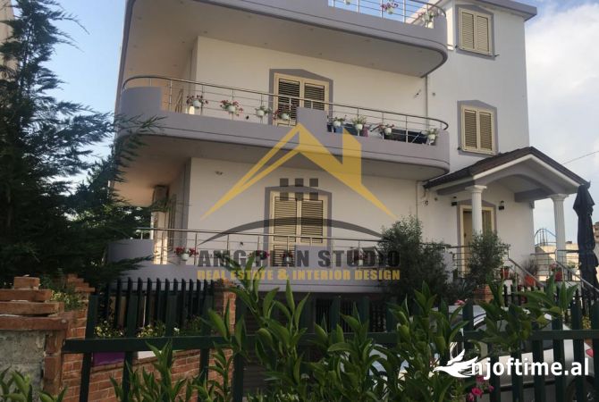 Shtepi ne shitje 4+1 ne Elbasan - 260,000 Euro