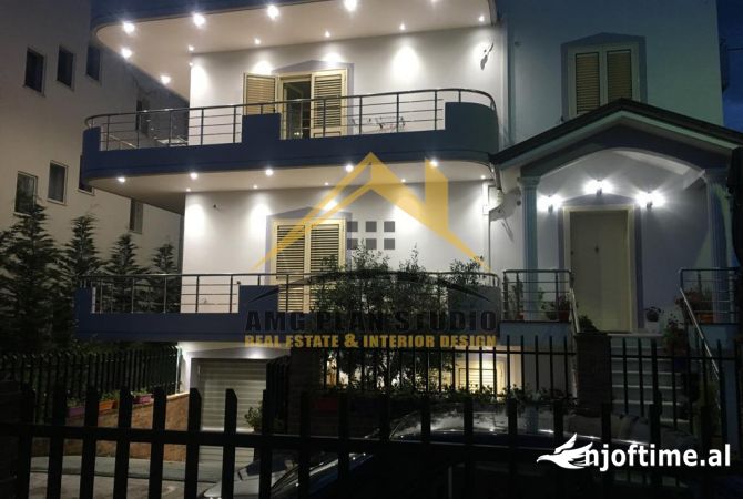 Casa in vendita 4+1 a Elbasan - 260,000 Euro