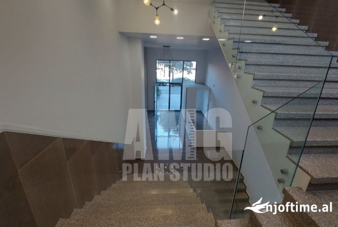 !! OKAZION ZYRE I 3000 EURO/M2 TEK KOMPLEKSI ASL !!