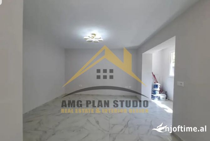 Shtepi ne shitje 1+1 ne Tirane - 150,000 Euro