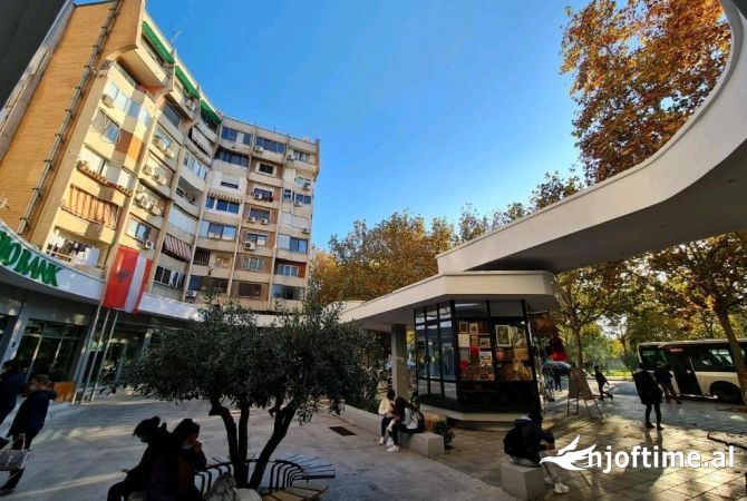 Shtepi me qera 1+1 ne Tirane - 600 Euro