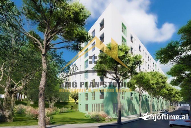 Shtepi ne shitje 1+1 ne Tirane - 91,000 Euro